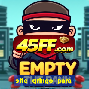 site gringo para ganhar dinheiro